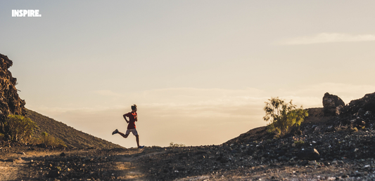 Trail, respiration nasale et performance : tenir les montées, dompter les descentes, durer longtemps
