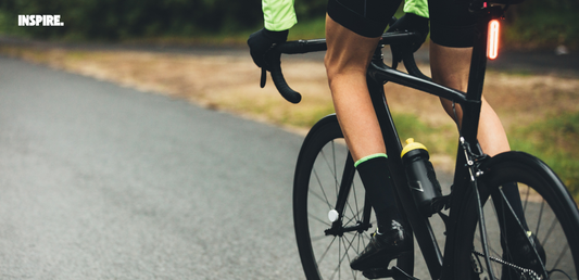 Cyclisme, respiration nasale et performance : lisser la puissance, grimper propre, récupérer vite
