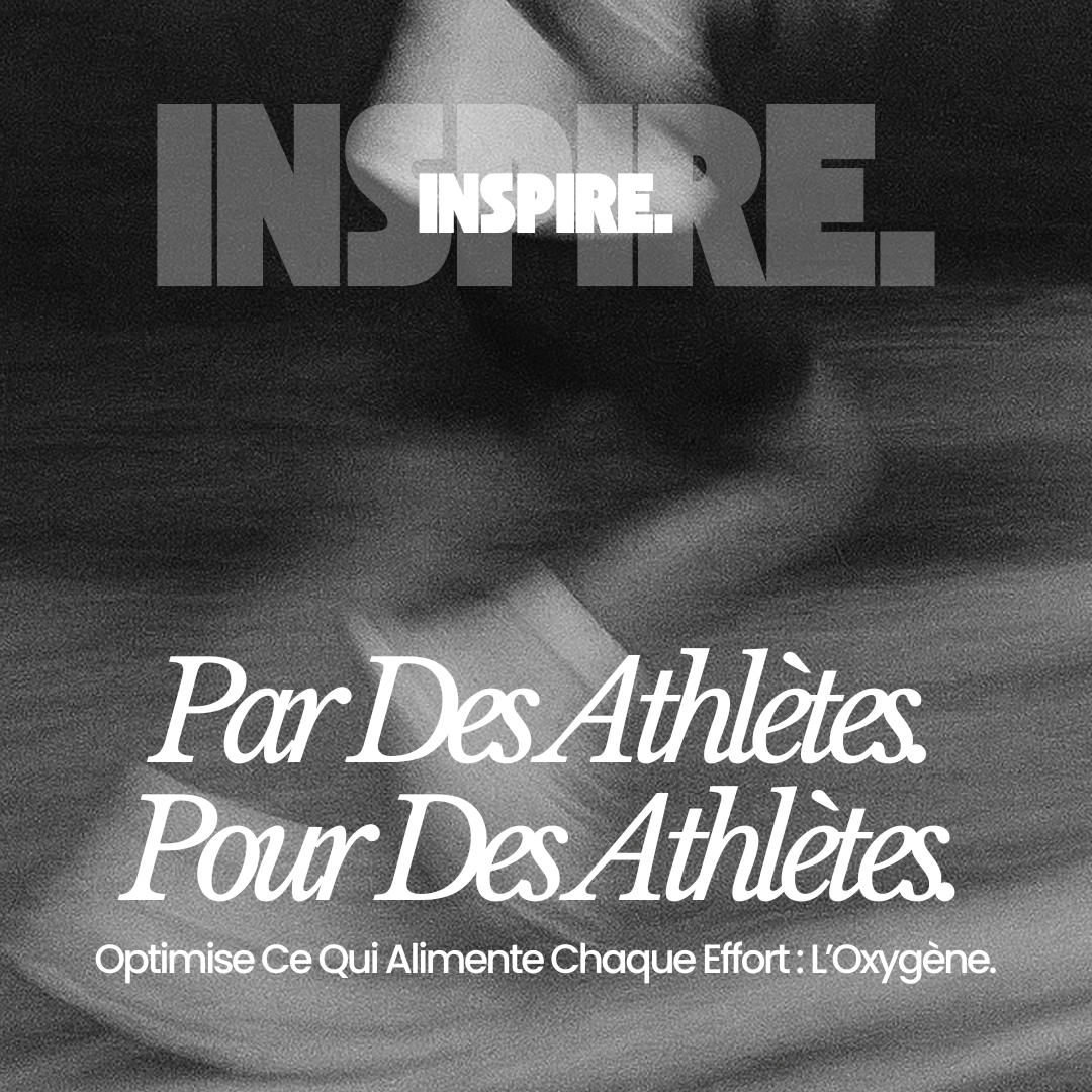 Sticks Performance Inspire