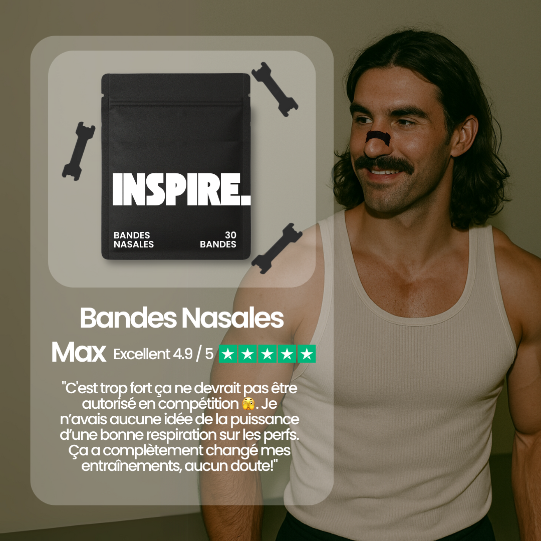 Bandes Nasales