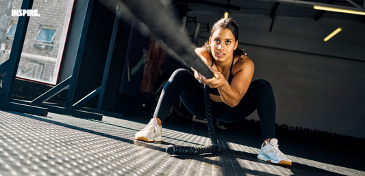 Nez ou bouche à l’entraînement : quand utiliser quoi (et pourquoi)