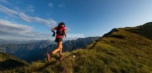 Pourquoi courir plus lentement te rend plus rapide — Zone 2 et respiration nasale