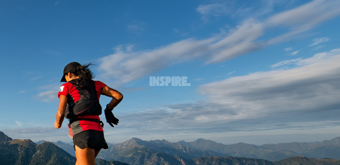 Trail running : comment gérer sa respiration dans les montées pour finir plus fort