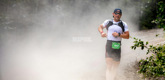 Pourquoi ta tête lâche avant tes jambes — le lien entre respiration et performance mentale à l'effort