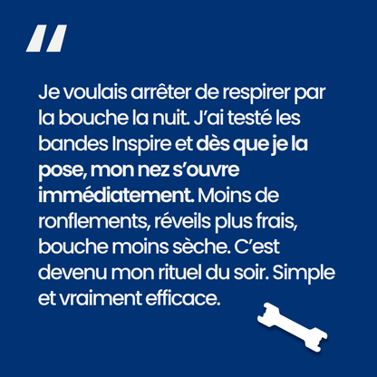 Kit Sommeil Parfait Inspire