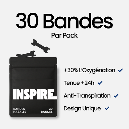 Kit Sommeil Parfait Inspire