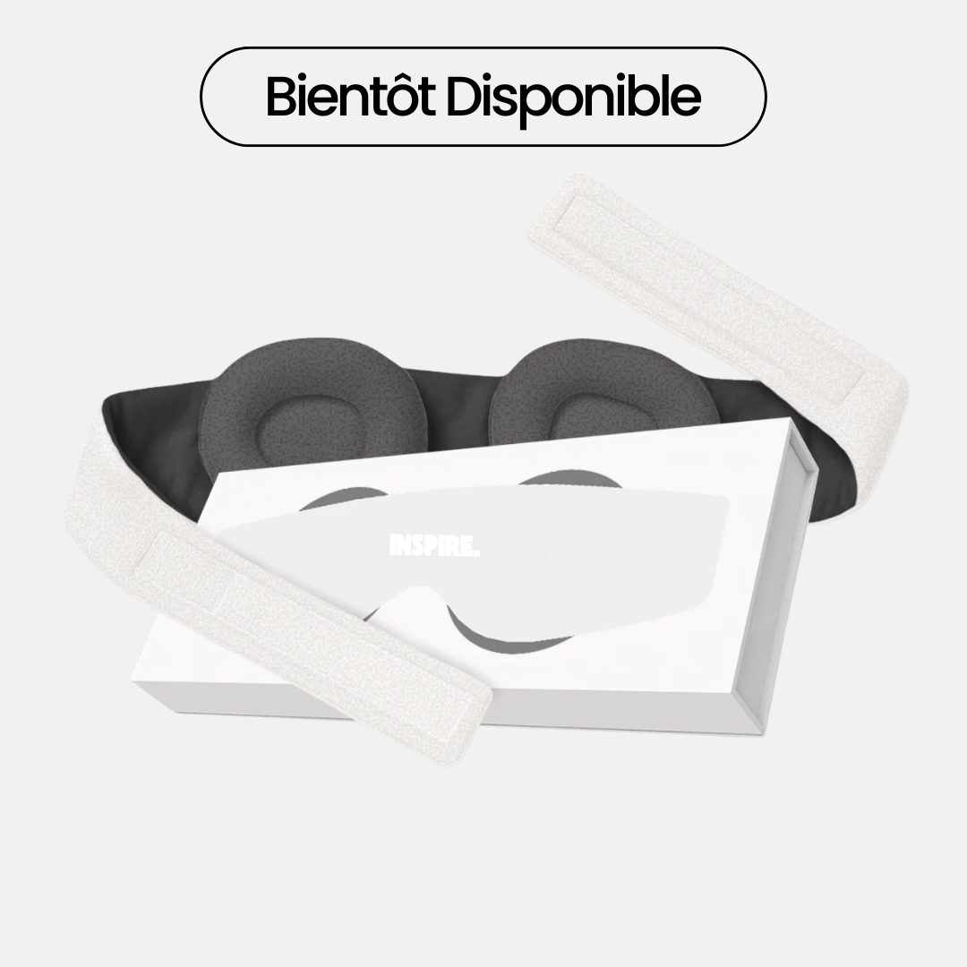 Masque Récupération Inspire