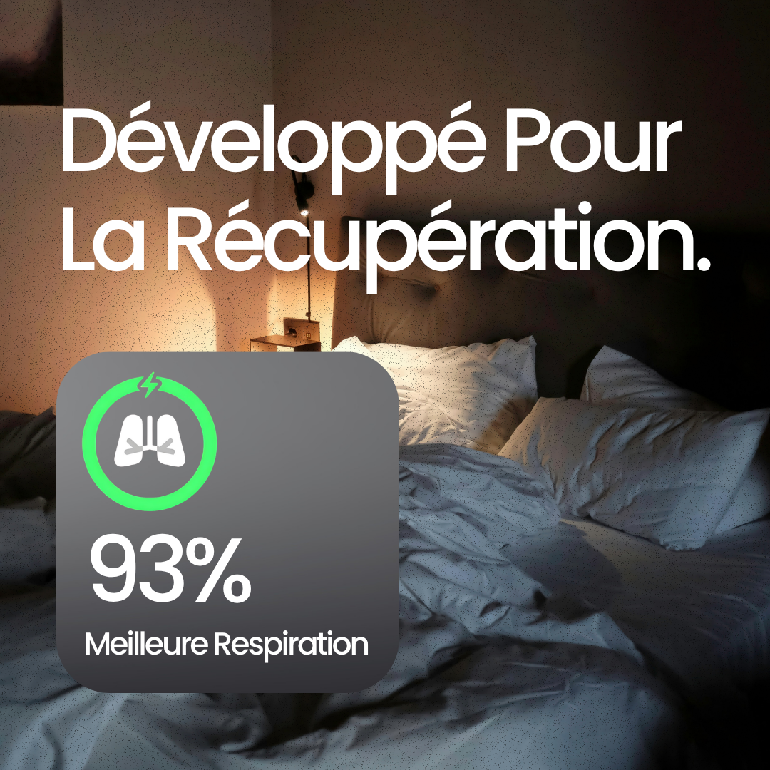 Ebook Protocole De Récupération Élite