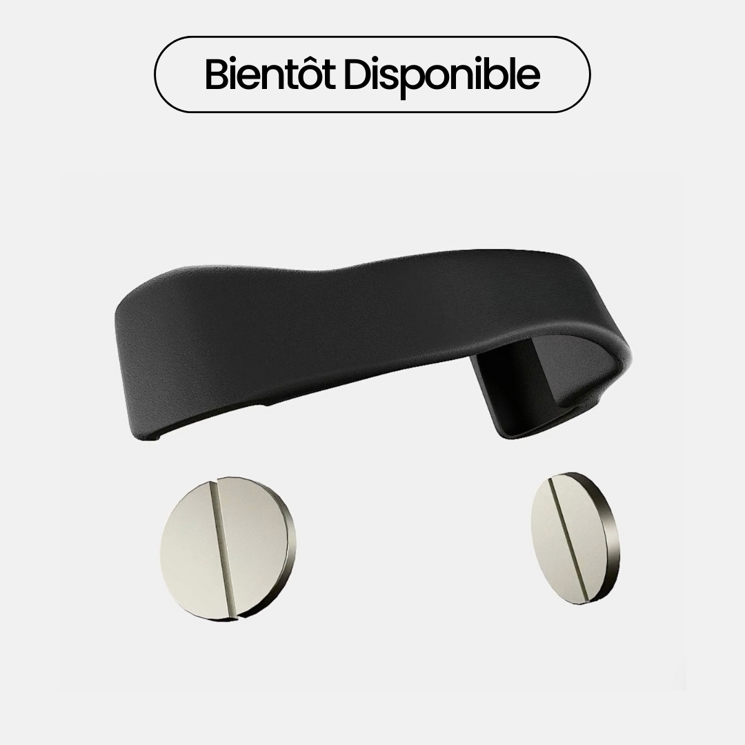 Bandes Magnétiques Inspire