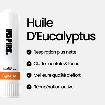 Stick Performance Inspire