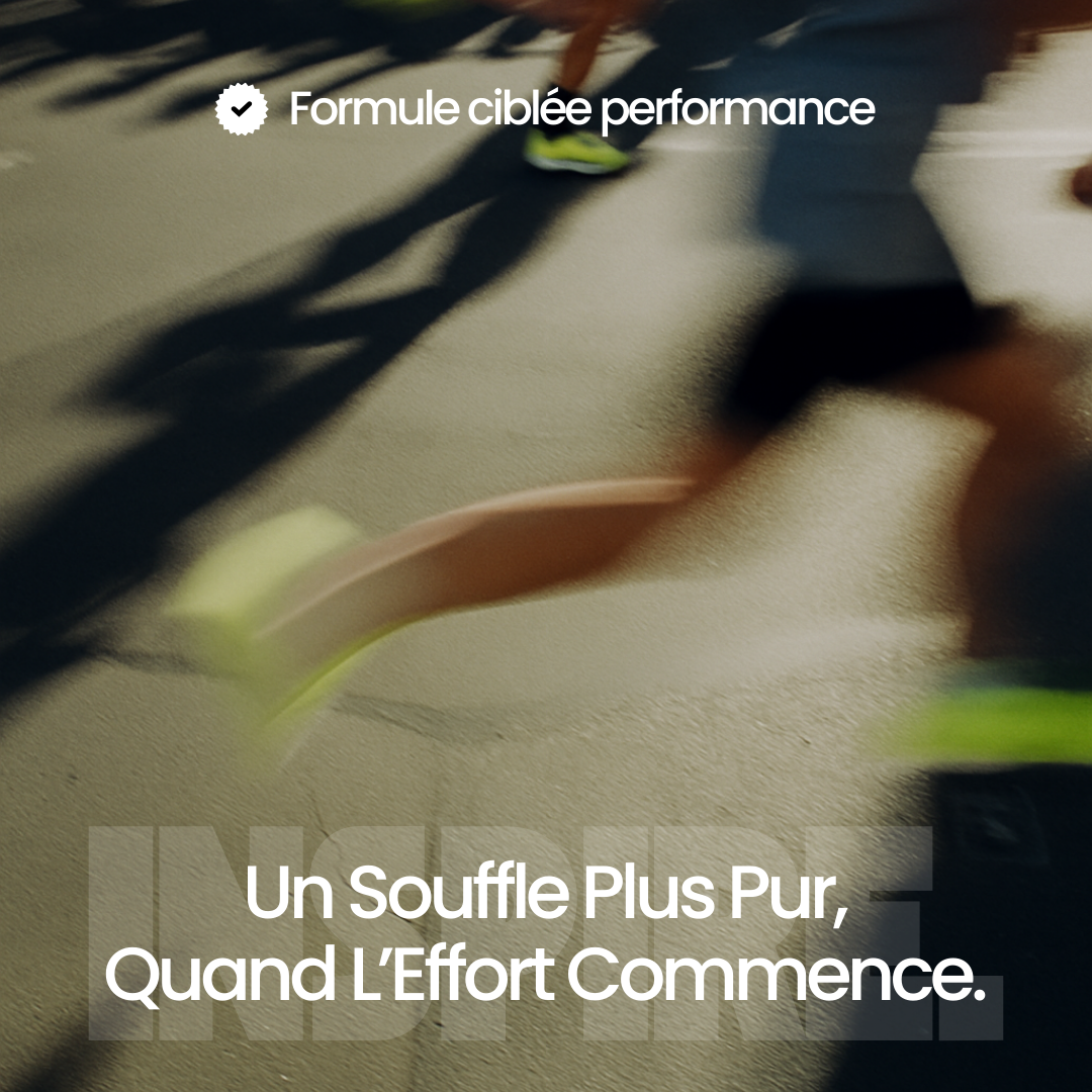 Stick Performance Inspire