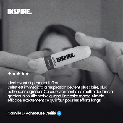 Stick Performance Inspire