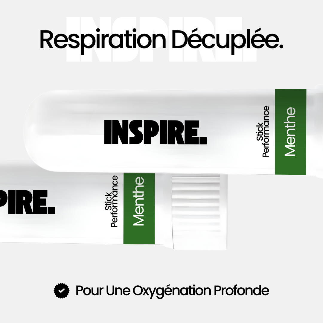 Stick Performance Inspire