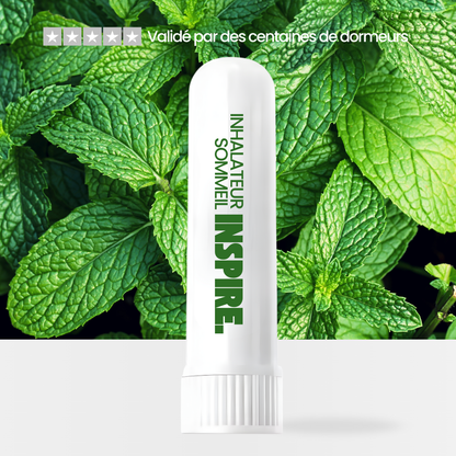 Inhalateur Sommeil Inspire