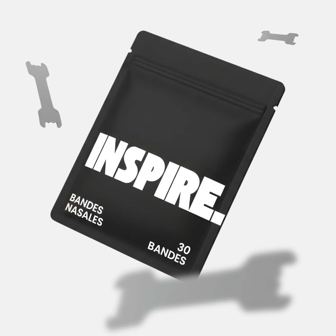 Bandes Nasales Performance