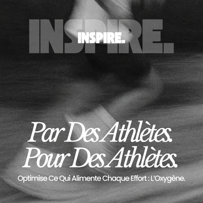 Stick Performance Inspire