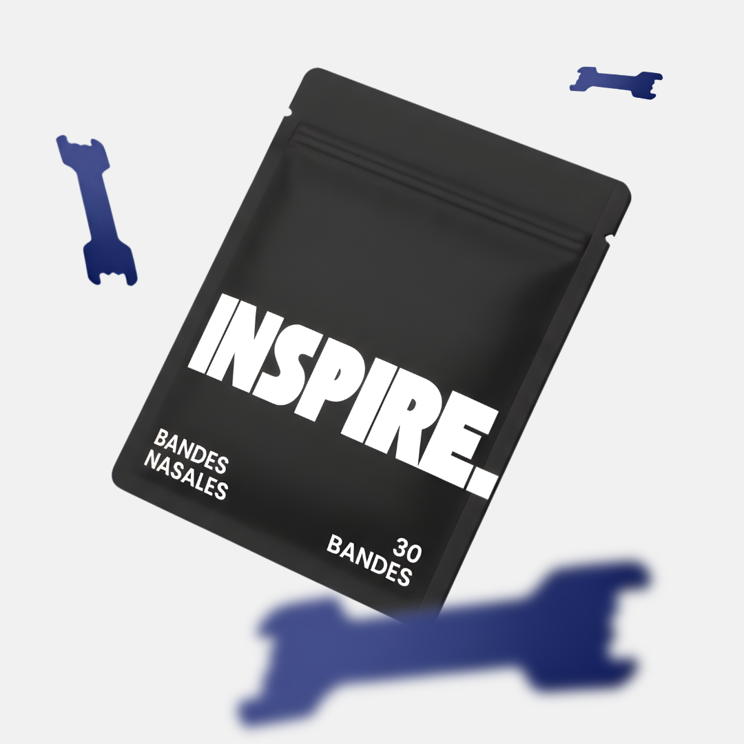 Bandes Nasales Performance