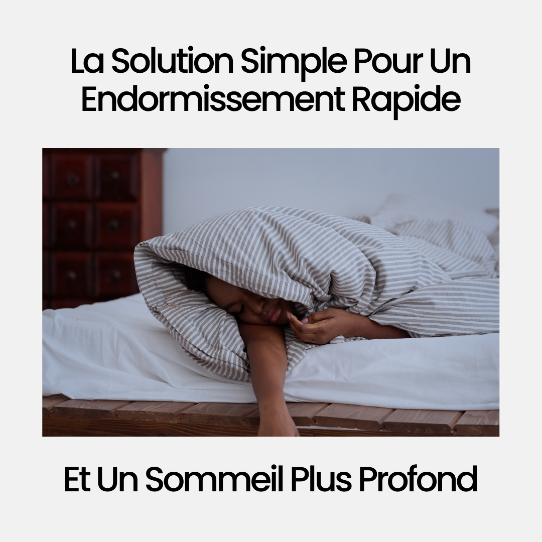 Inhalateur Sommeil Inspire