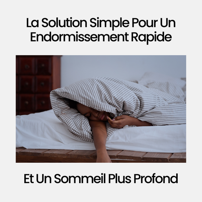 Inhalateur Sommeil Inspire