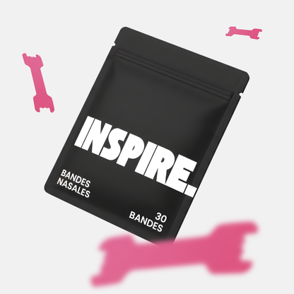 Bandes Nasales Performance