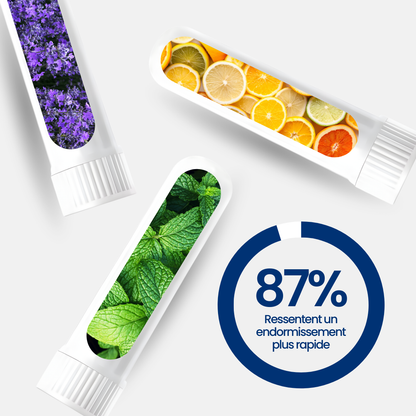 Inhalateur Sommeil Inspire