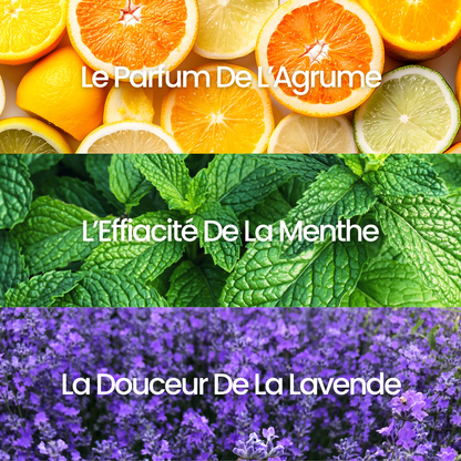 Inhalateur Sommeil Inspire