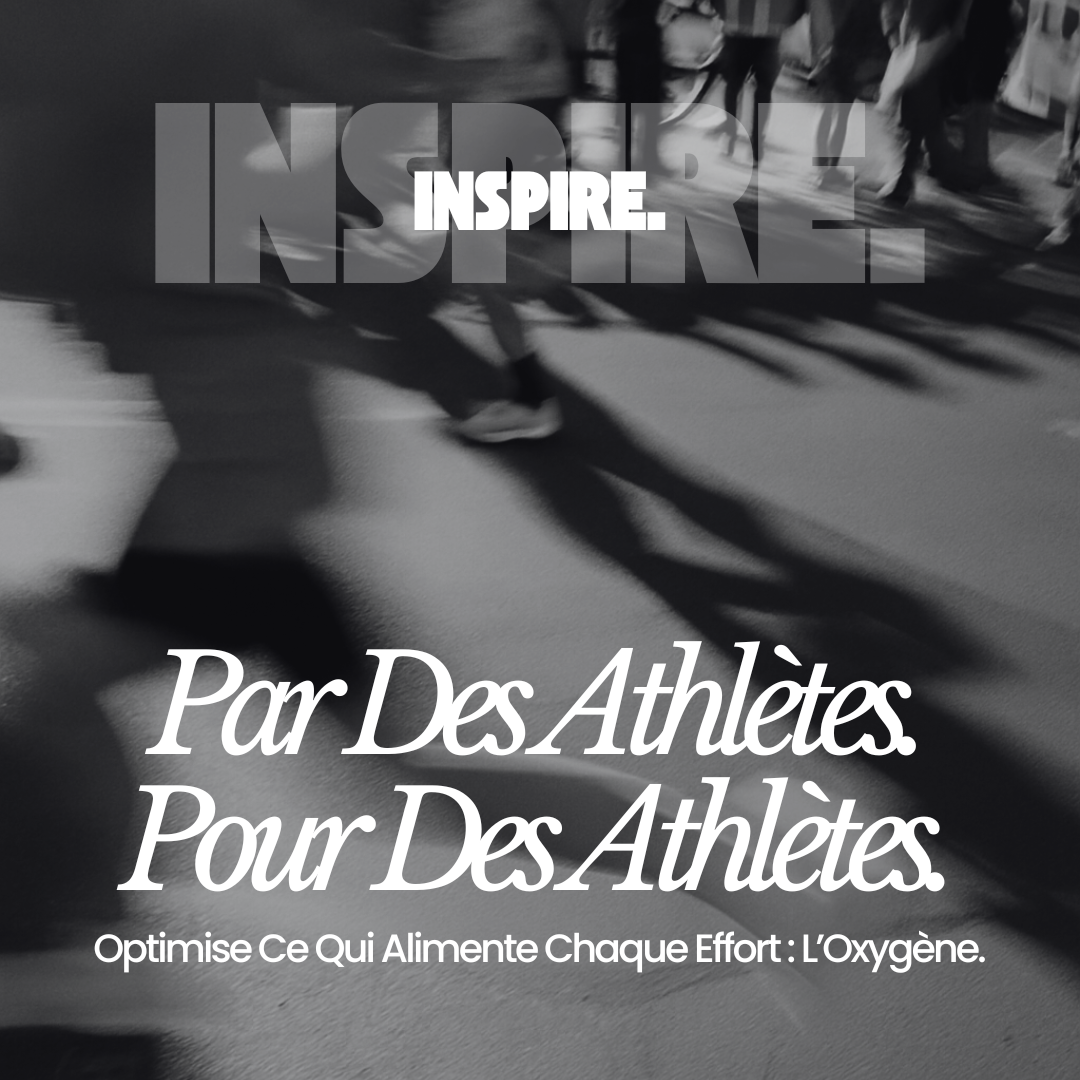 Bandes Buccales Inspire