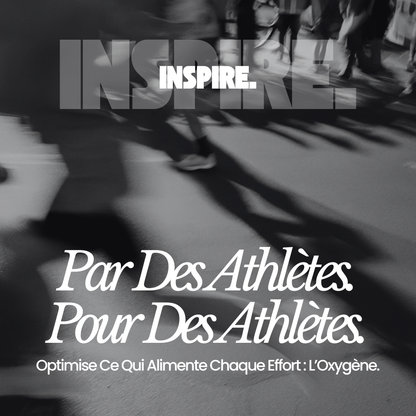 Bandes Buccales Inspire