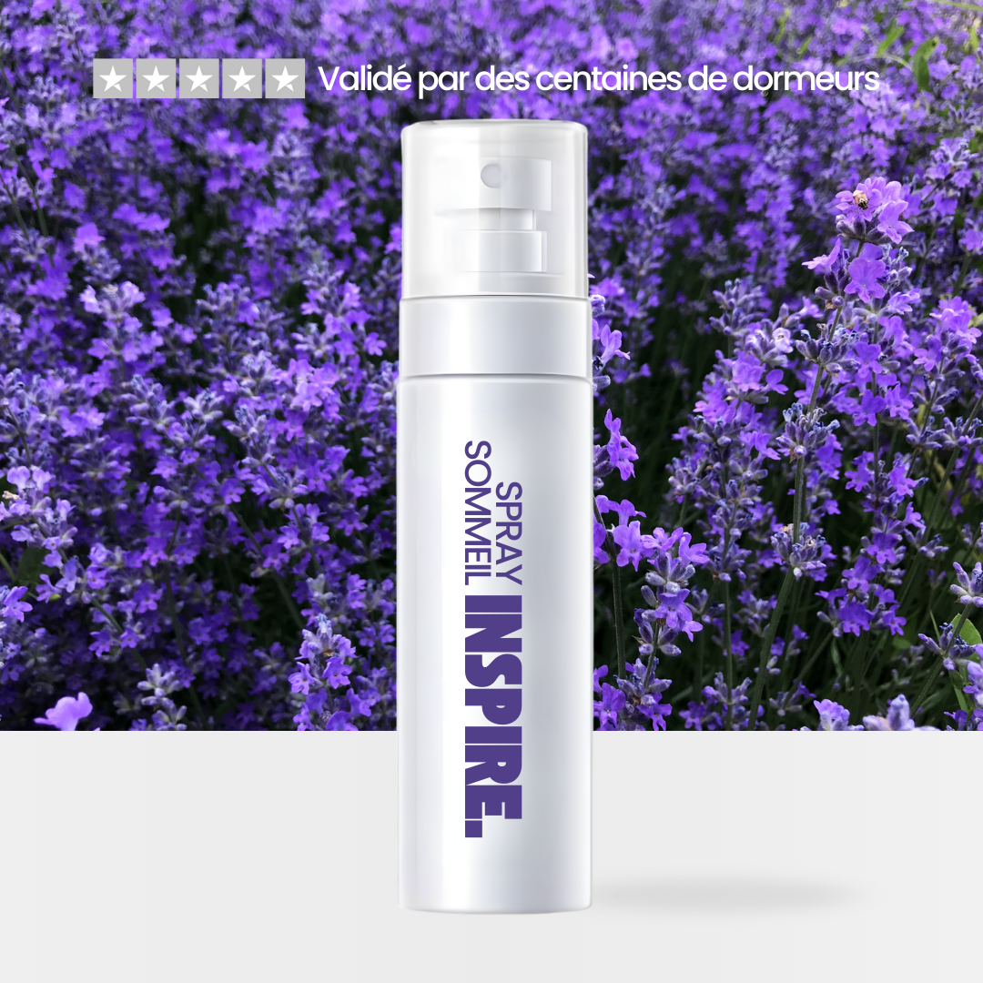 Spray Sommeil Inspire