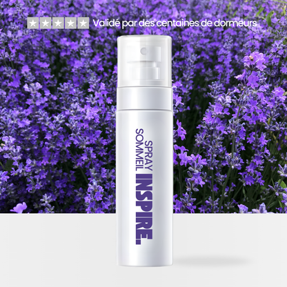 Spray Sommeil Inspire