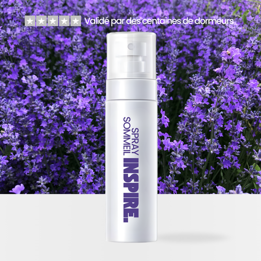 Spray Sommeil Inspire