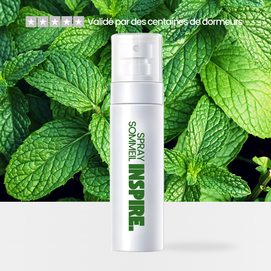 Spray Sommeil Inspire