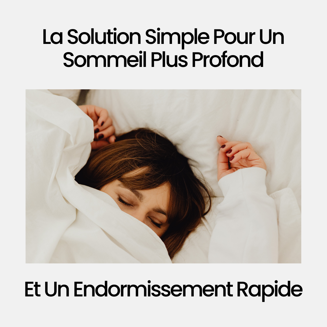 Spray Sommeil Inspire