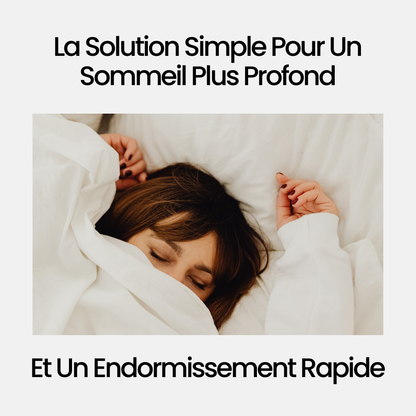 Spray Sommeil Inspire