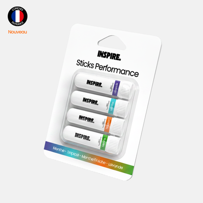 Sticks Performance Inspire