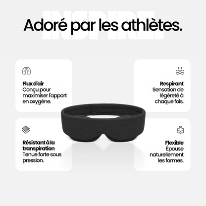 Masque Récupération