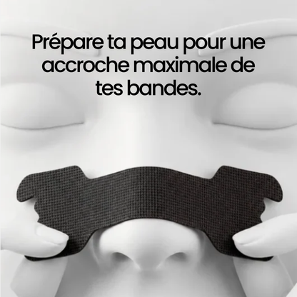 Lingettes Nettoyantes