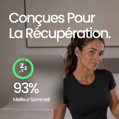 Bouchons d'Oreilles