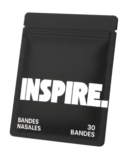 Bandes Inspire