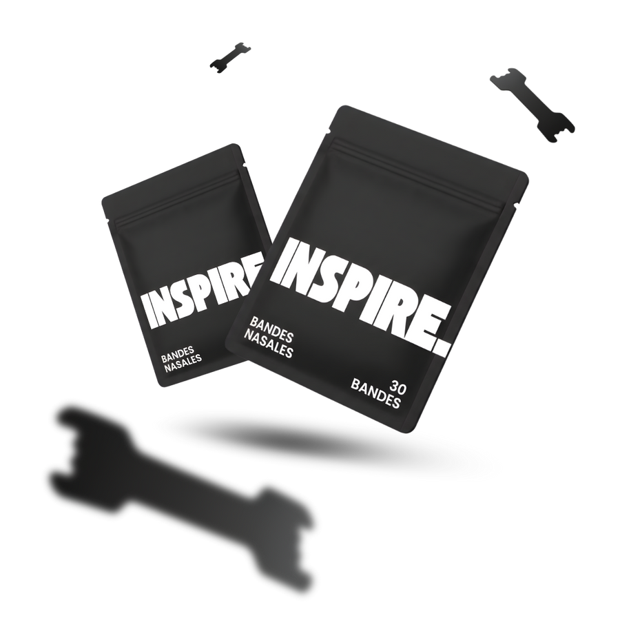 Avec Inspire