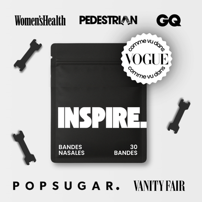 Kit Sommeil Parfait Inspire