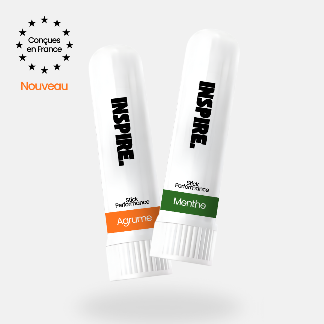 Stick Performance Inspire