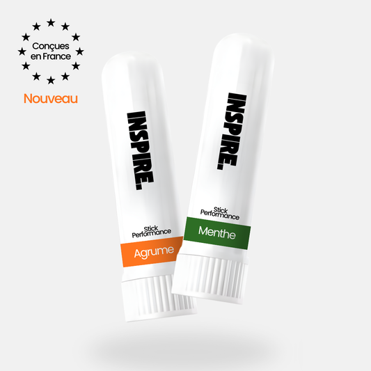 Stick Performance Inspire