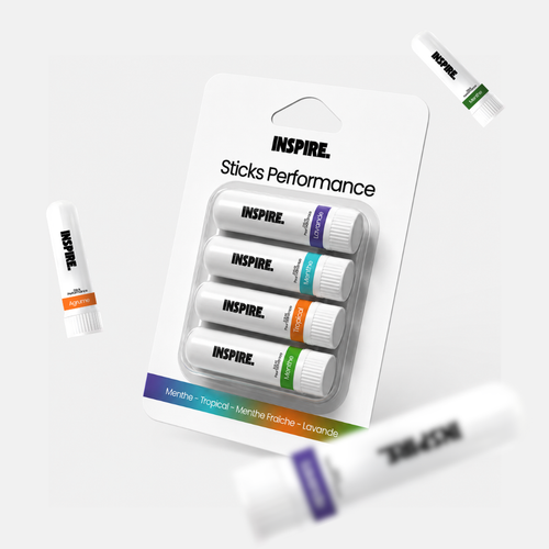 Sticks Performance Inspire