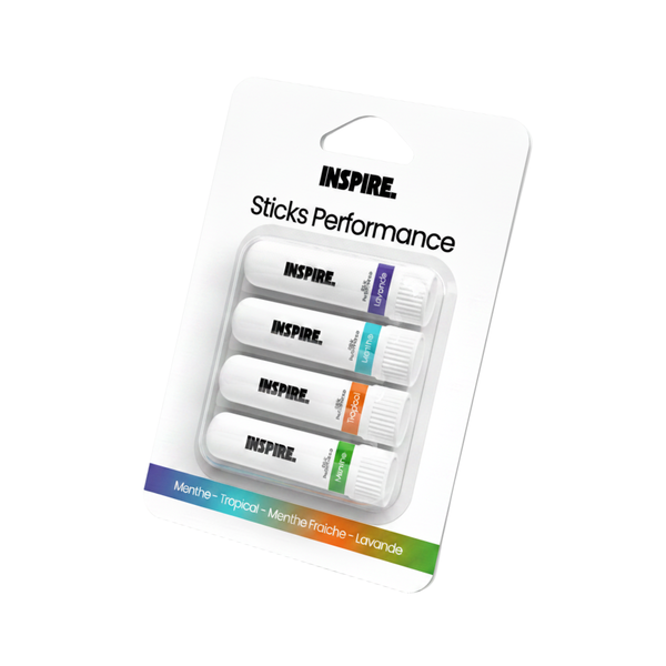 Sticks Performance