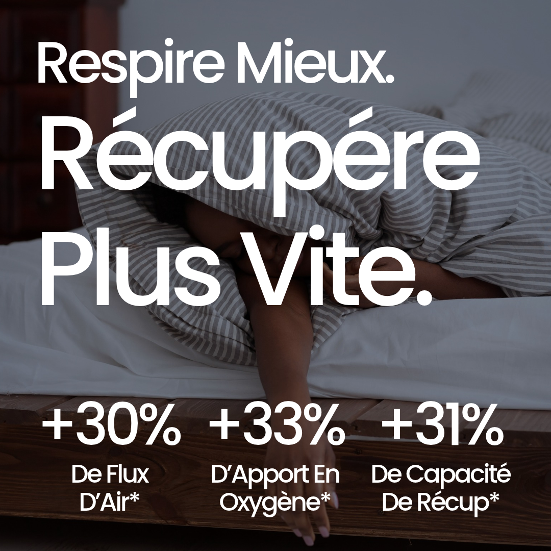 Bandes Nasales Sommeil